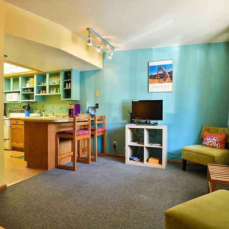 Rt 3 - 1 Bedroom Condo Minutes From Arches N.P. Moab Εξωτερικό φωτογραφία