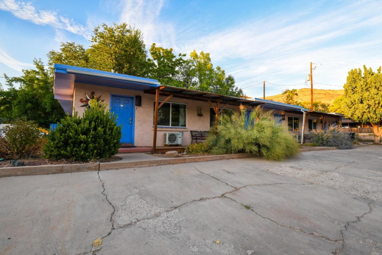 Rt 3 - 1 Bedroom Condo Minutes From Arches N.P. Moab Εξωτερικό φωτογραφία