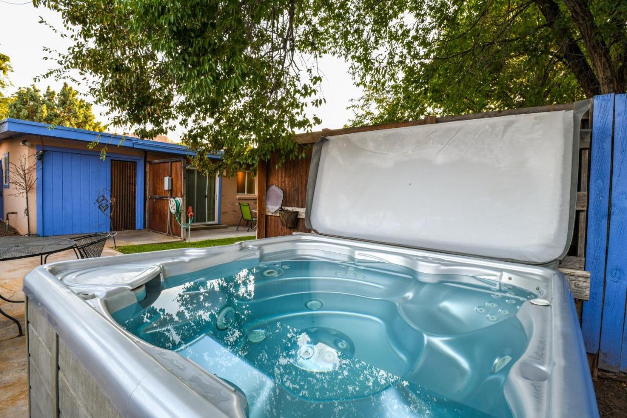 Rt 3 - 1 Bedroom Condo Minutes From Arches N.P. Moab Εξωτερικό φωτογραφία