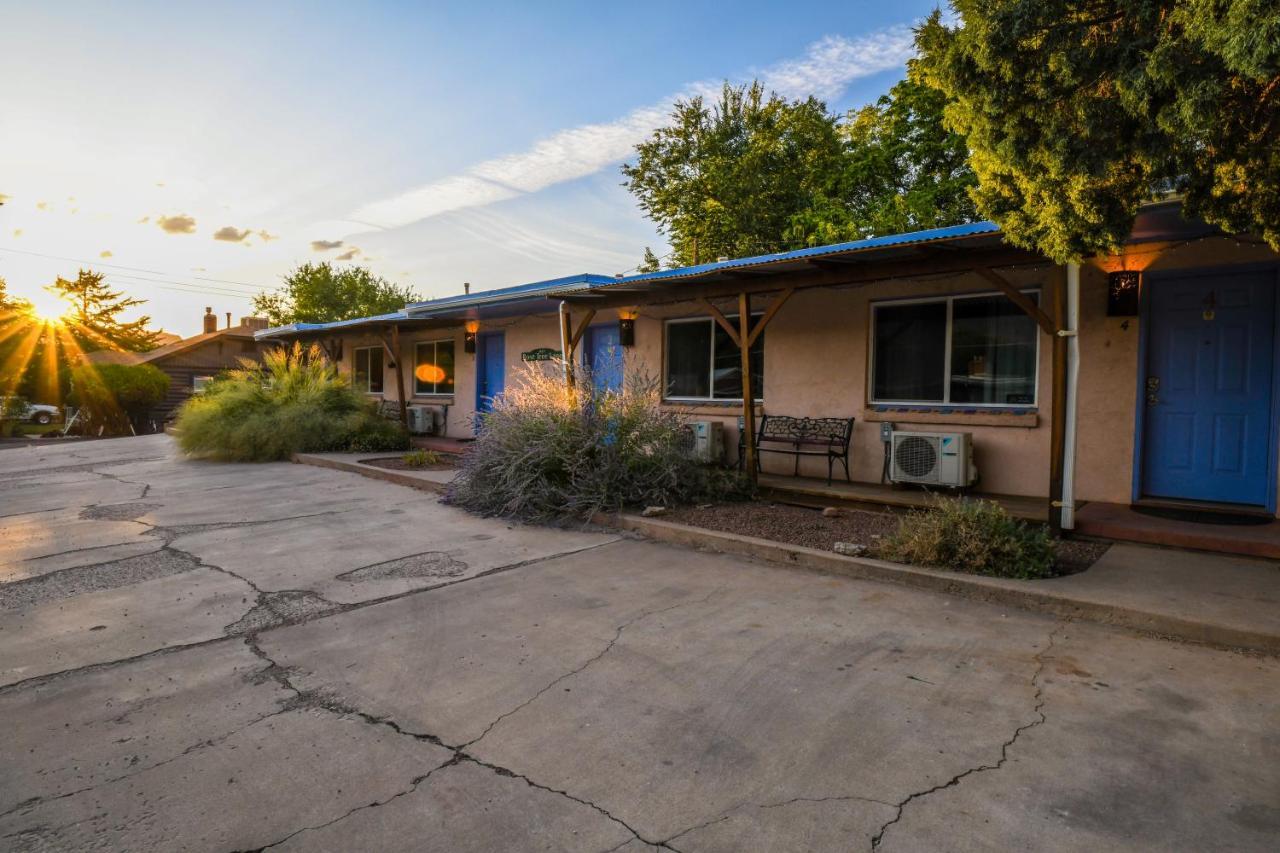 Rt 3 - 1 Bedroom Condo Minutes From Arches N.P. Moab Εξωτερικό φωτογραφία