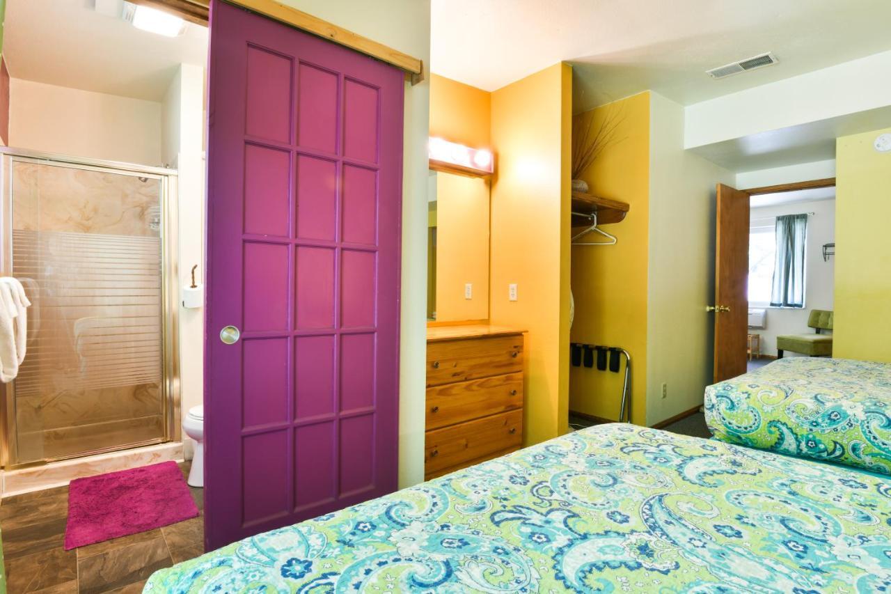 Rt 3 - 1 Bedroom Condo Minutes From Arches N.P. Moab Εξωτερικό φωτογραφία