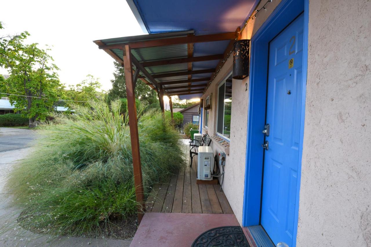 Rt 3 - 1 Bedroom Condo Minutes From Arches N.P. Moab Εξωτερικό φωτογραφία