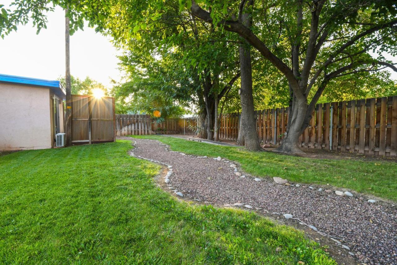 Rt 3 - 1 Bedroom Condo Minutes From Arches N.P. Moab Εξωτερικό φωτογραφία