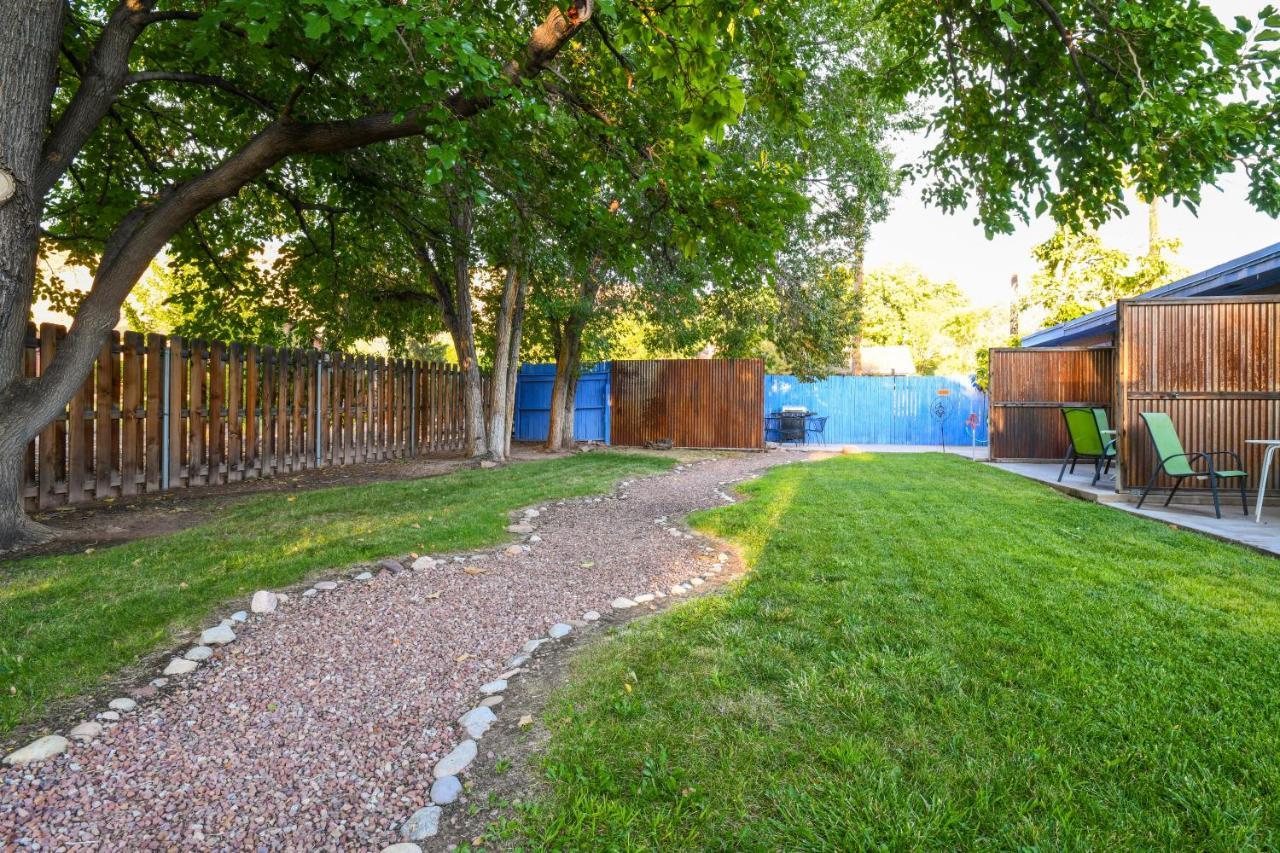 Rt 3 - 1 Bedroom Condo Minutes From Arches N.P. Moab Εξωτερικό φωτογραφία