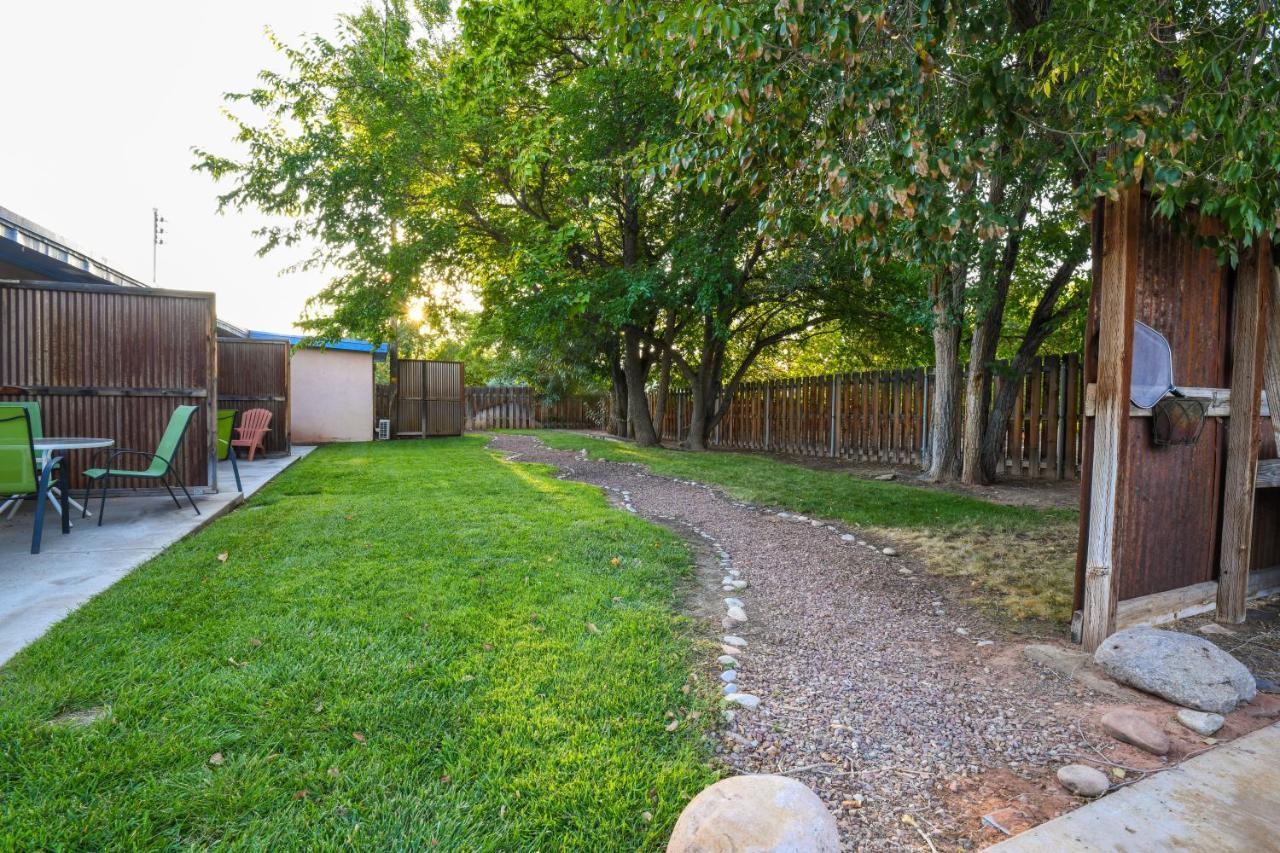Rt 3 - 1 Bedroom Condo Minutes From Arches N.P. Moab Εξωτερικό φωτογραφία